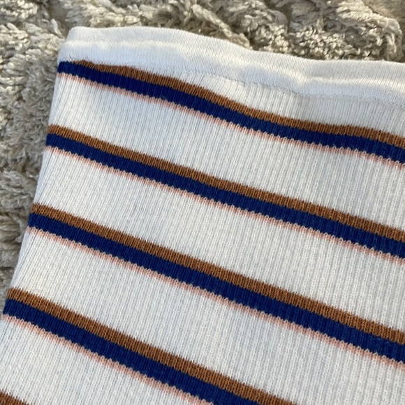 PacSun Ribbed Bodysuit - Picture 4 of 6